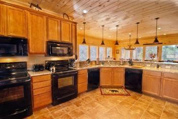 Parkside 3* Pigeon Forge