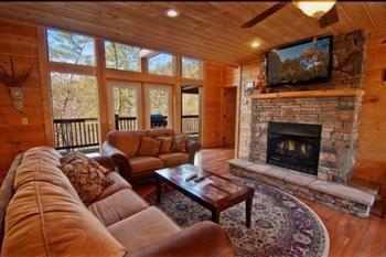 Parkside 3* Pigeon Forge