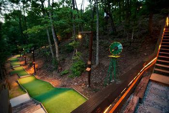 Parkside Hotel Pigeon Forge