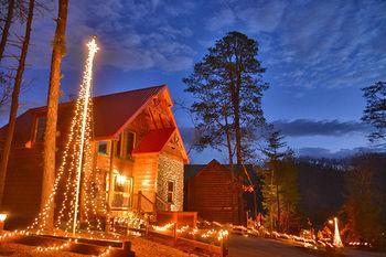 Hotel Parkside Pigeon Forge