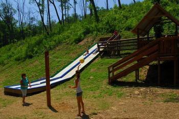 Parkside 3*