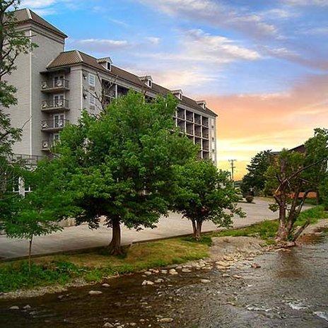 Hotel Country & By Radisson, South, Tn Pigeon Forge