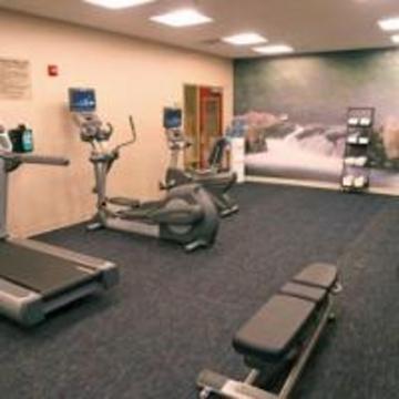 Springhill Hotel