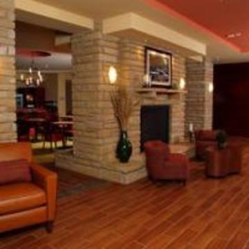 Springhill Hotel 3*
