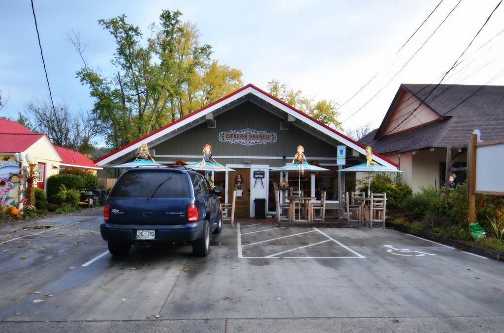 Rivergate Mountain Motel Pigeon Forge