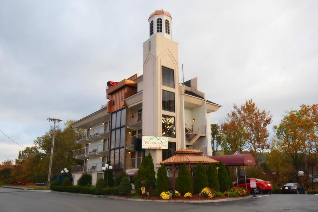 Rivergate Mountain Motel Pigeon Forge