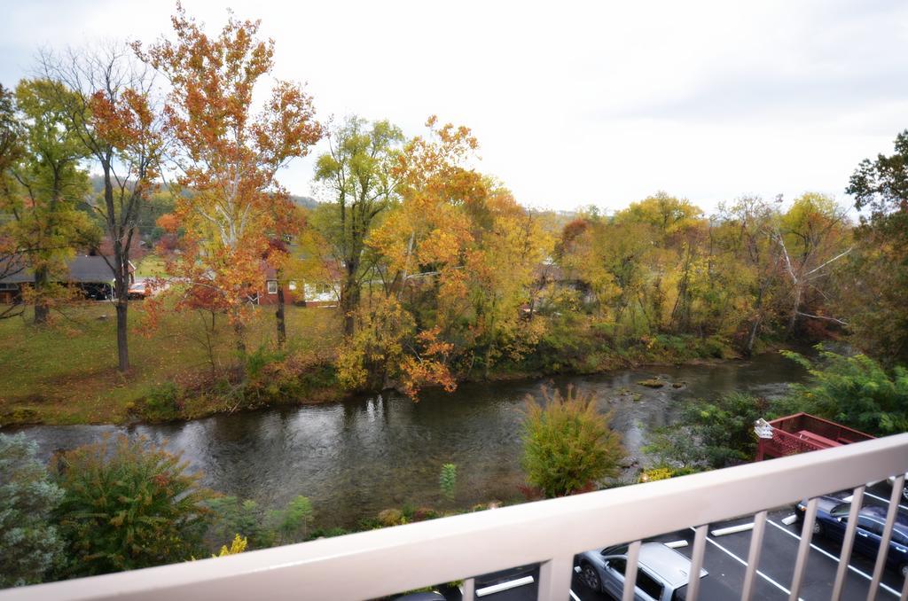 Rivergate Mountain Motel 3*