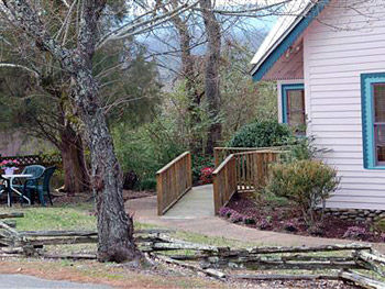 Smokies Hotel
