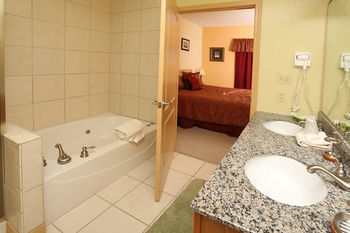 Eden Crest Vacation Apartment Pigeon Forge