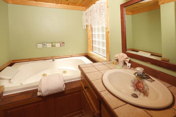 Apartment Eden Crest Vacation Pigeon Forge