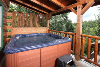 Eden Crest Vacation Pigeon Forge