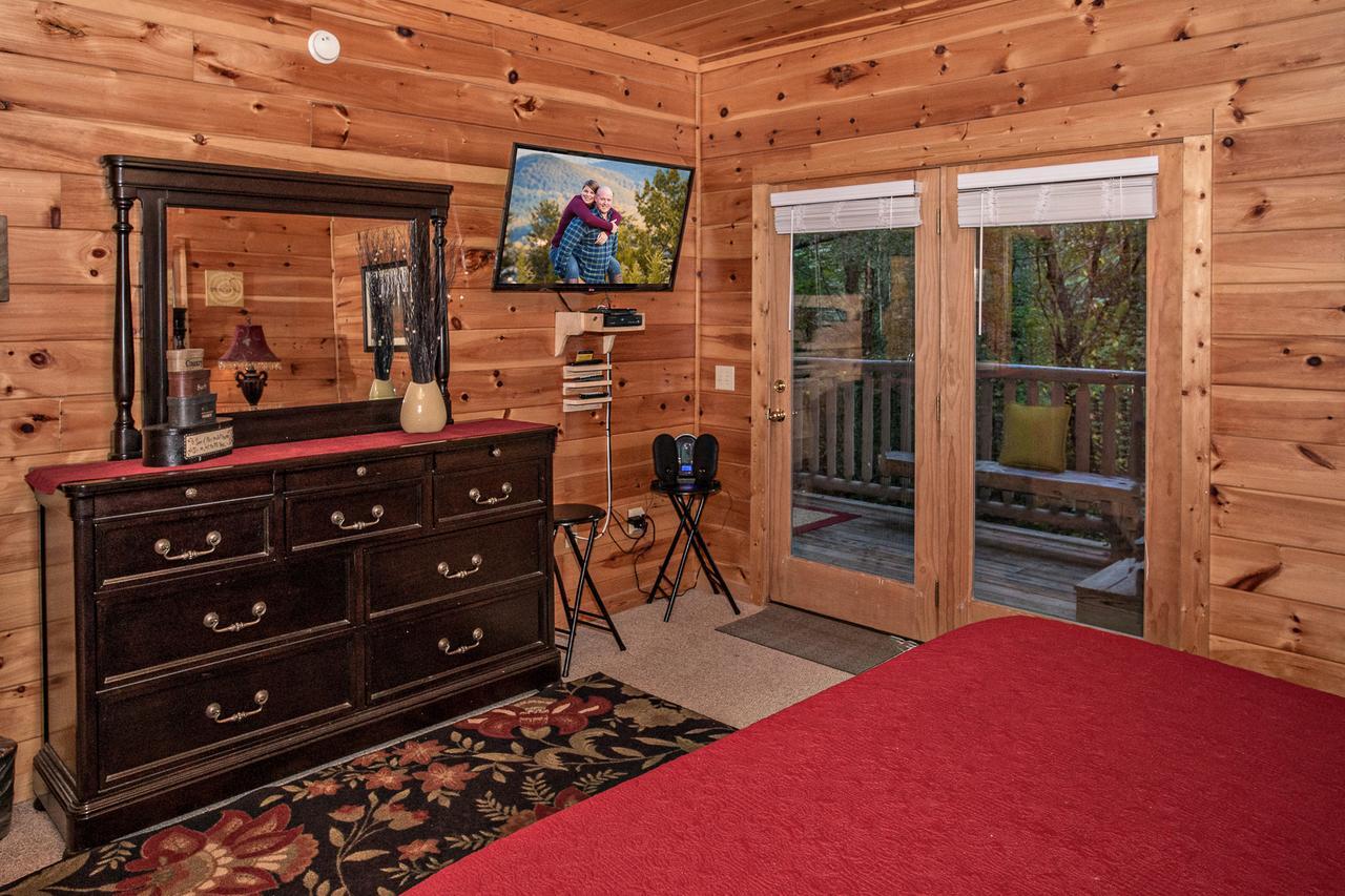 Holiday home Cedar Forest