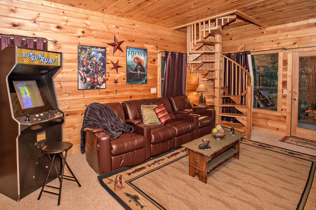 Holiday home Cedar Forest