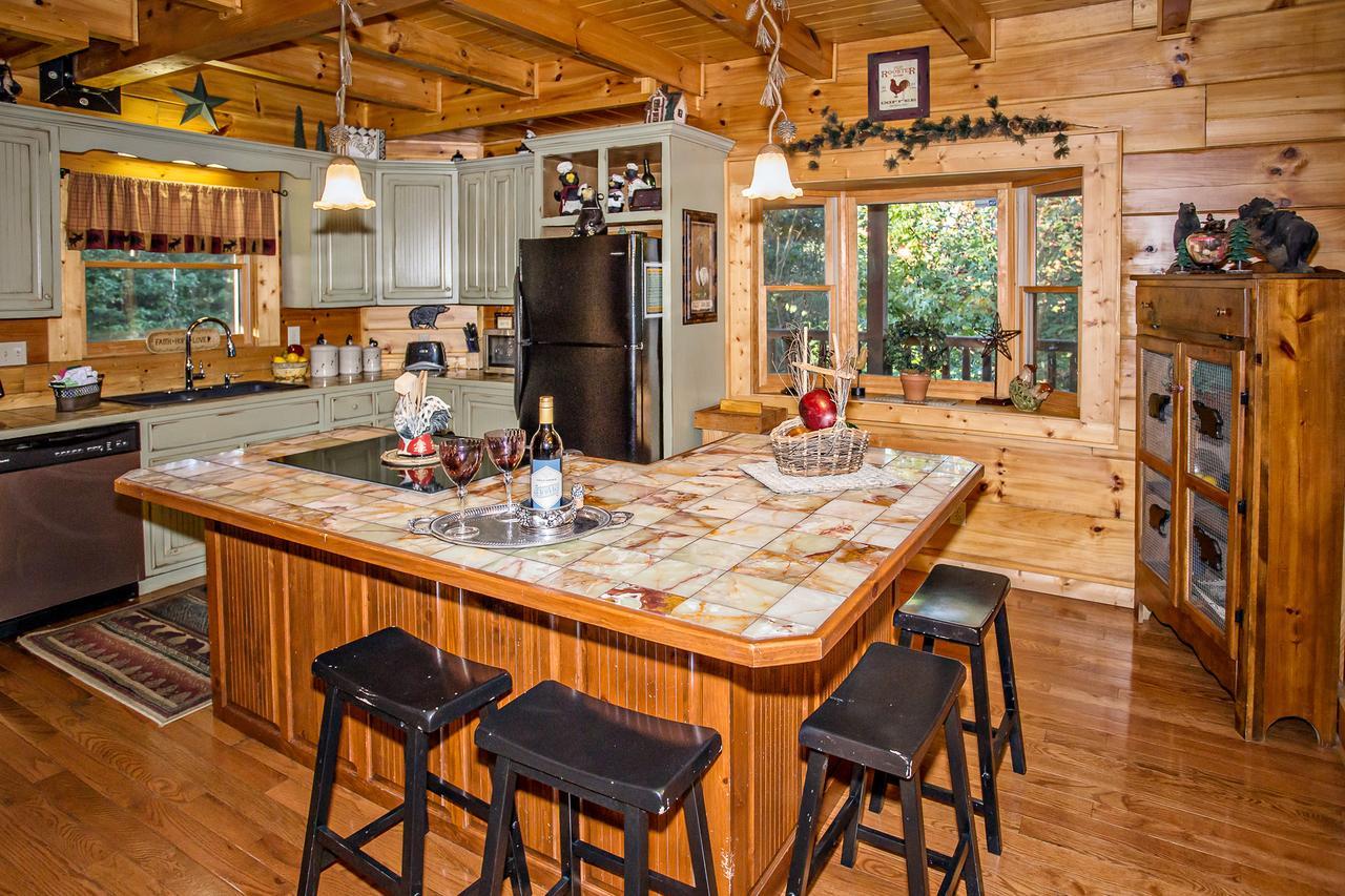 Cedar Forest Holiday home *