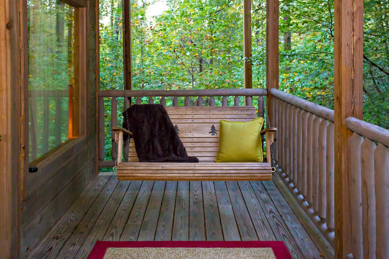 Cedar Forest Holiday home *