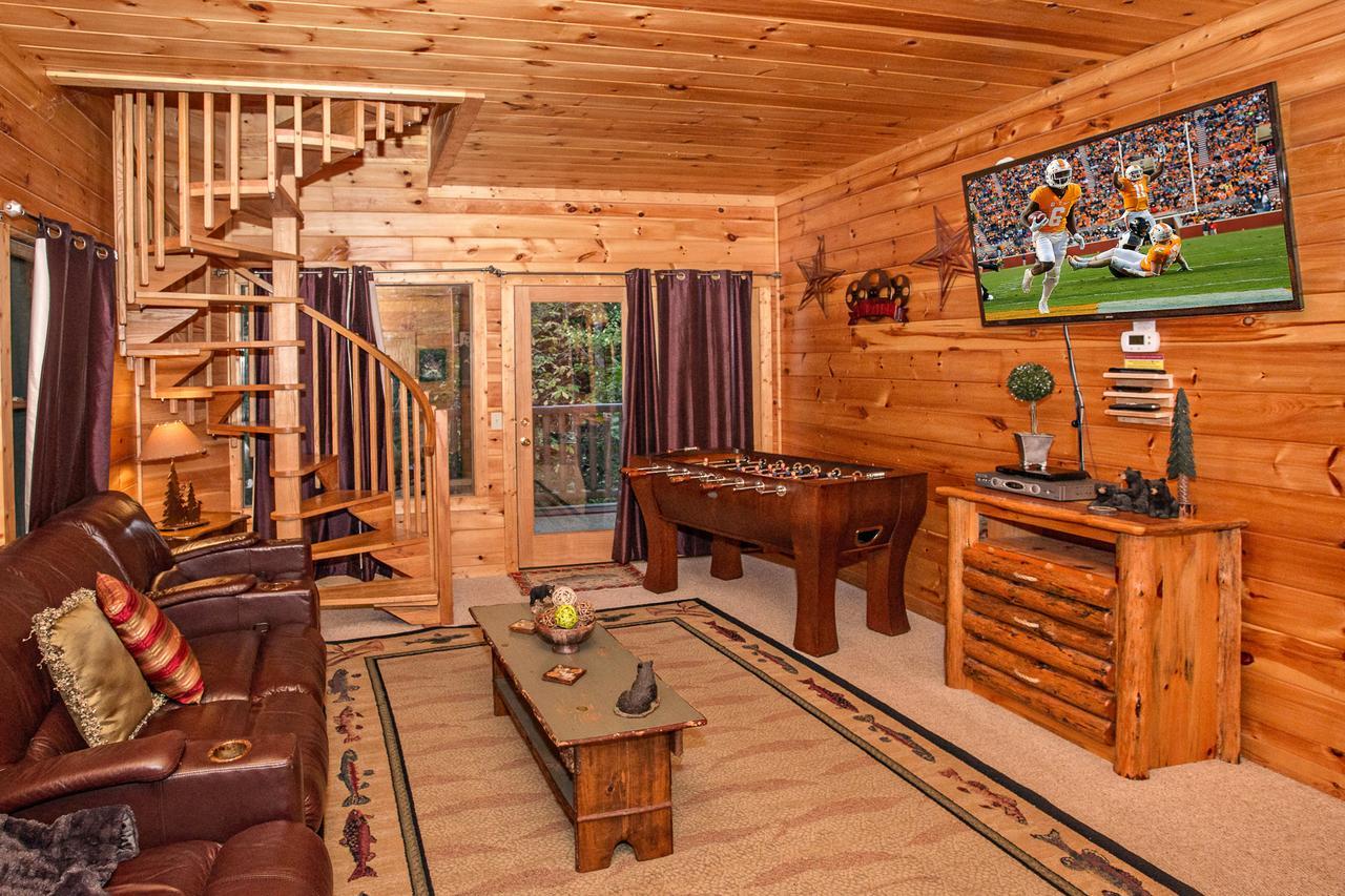Cedar Forest Holiday home *