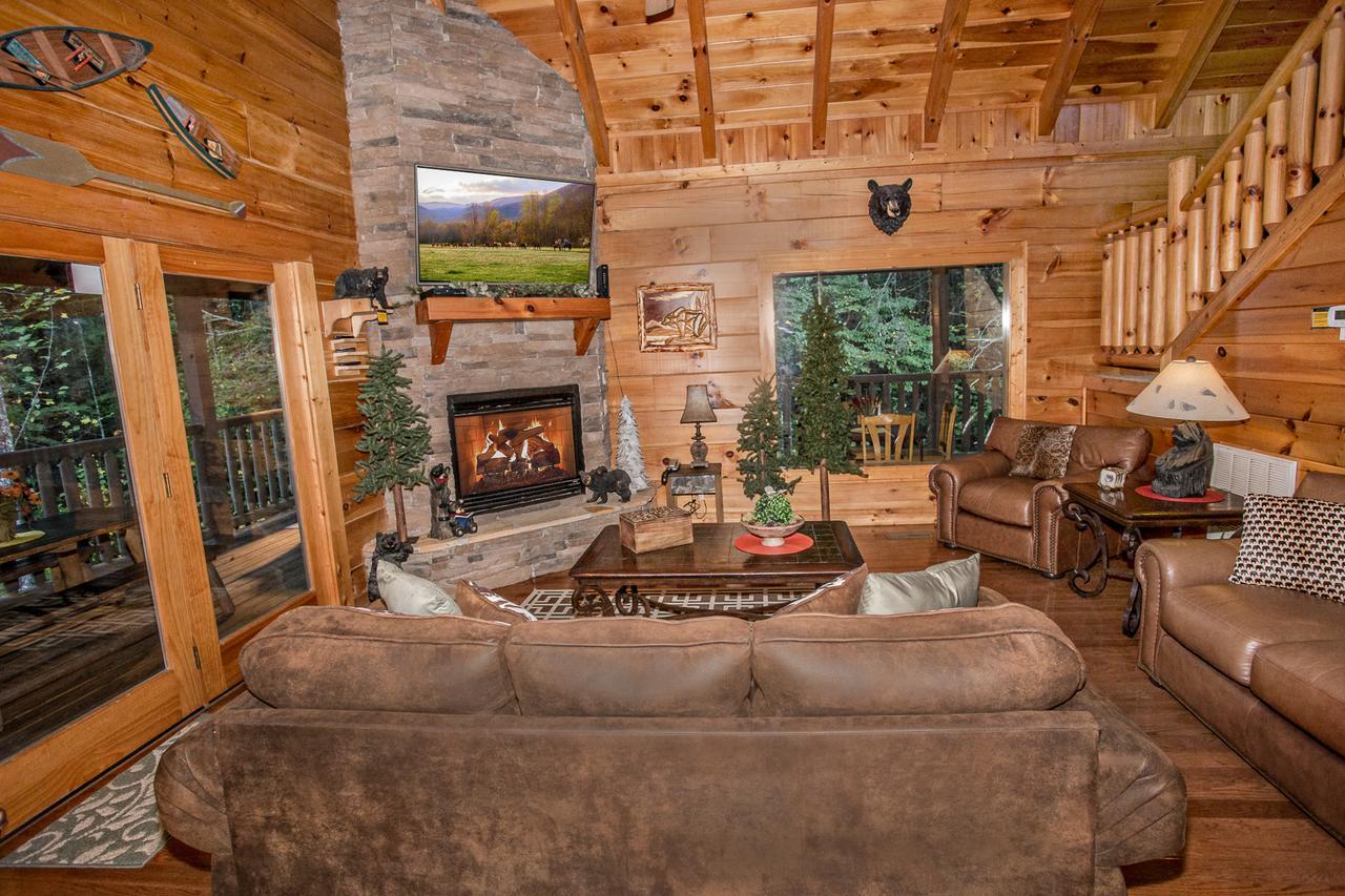 Cedar Forest Holiday home *
