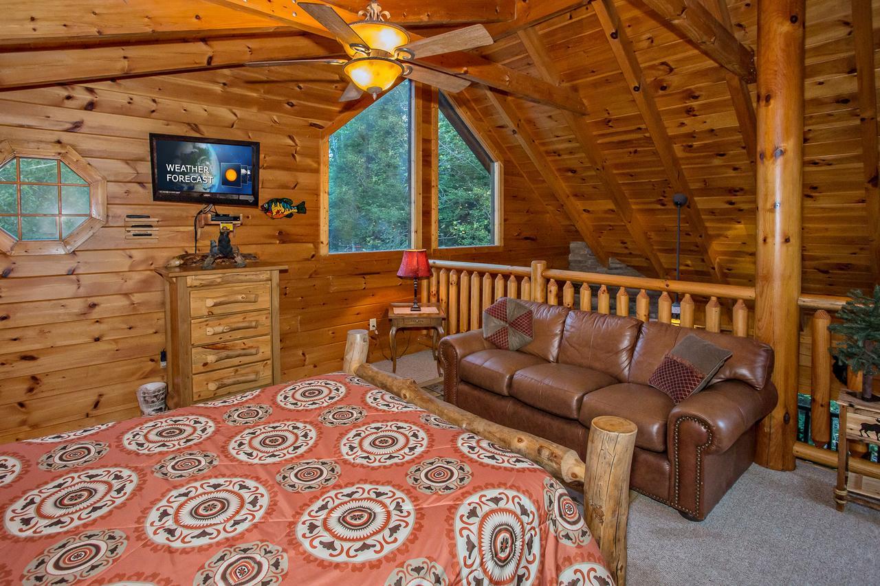 Holiday home Cedar Forest Pigeon Forge