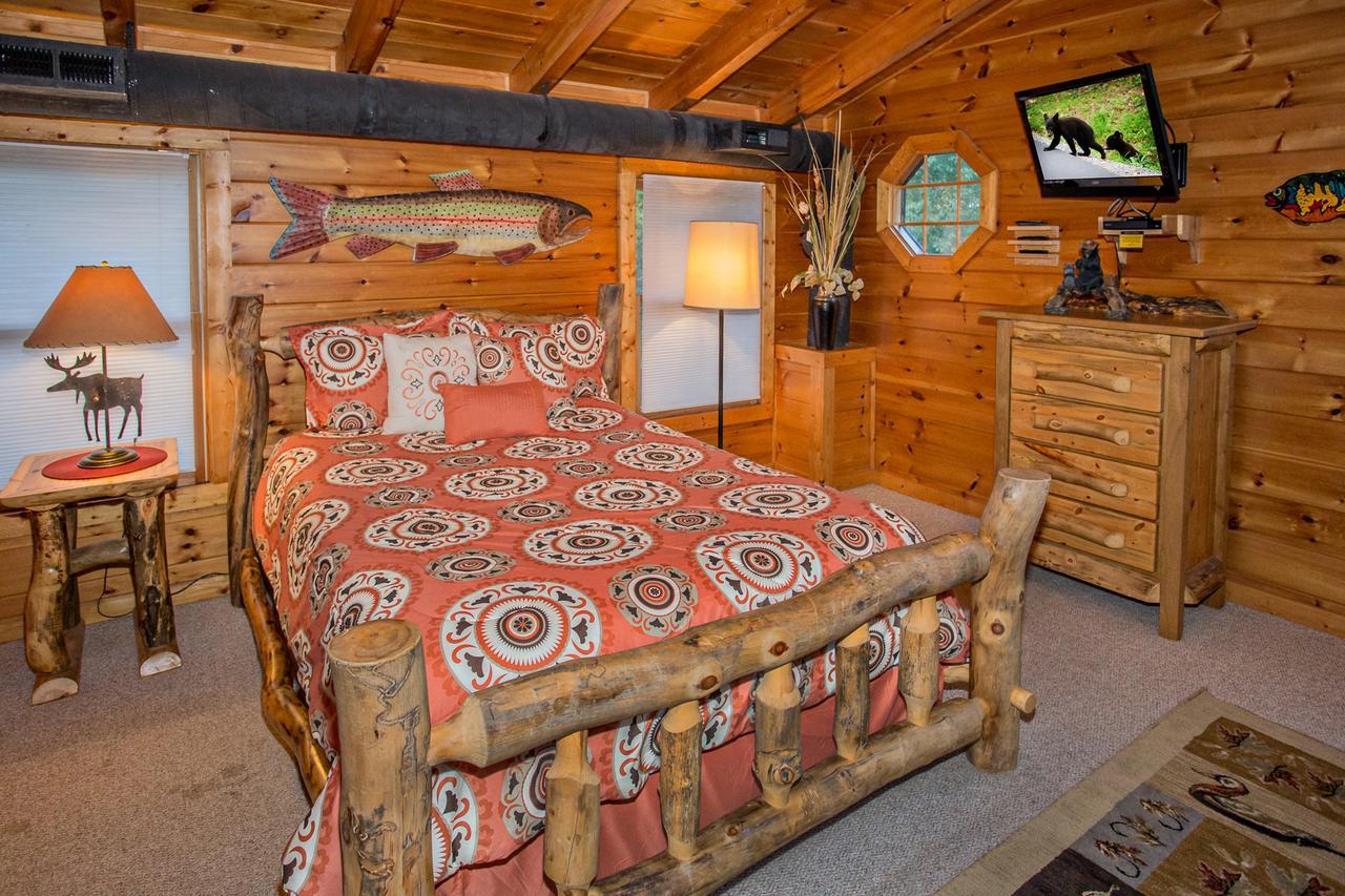 Holiday home Cedar Forest Pigeon Forge