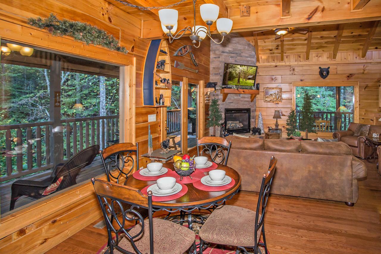 Holiday home Cedar Forest *