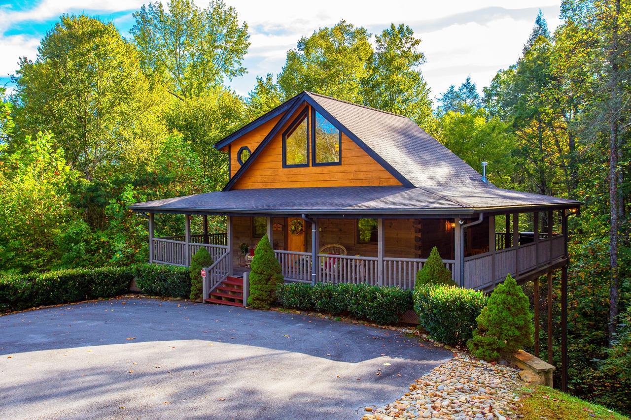 Holiday home Cedar Forest