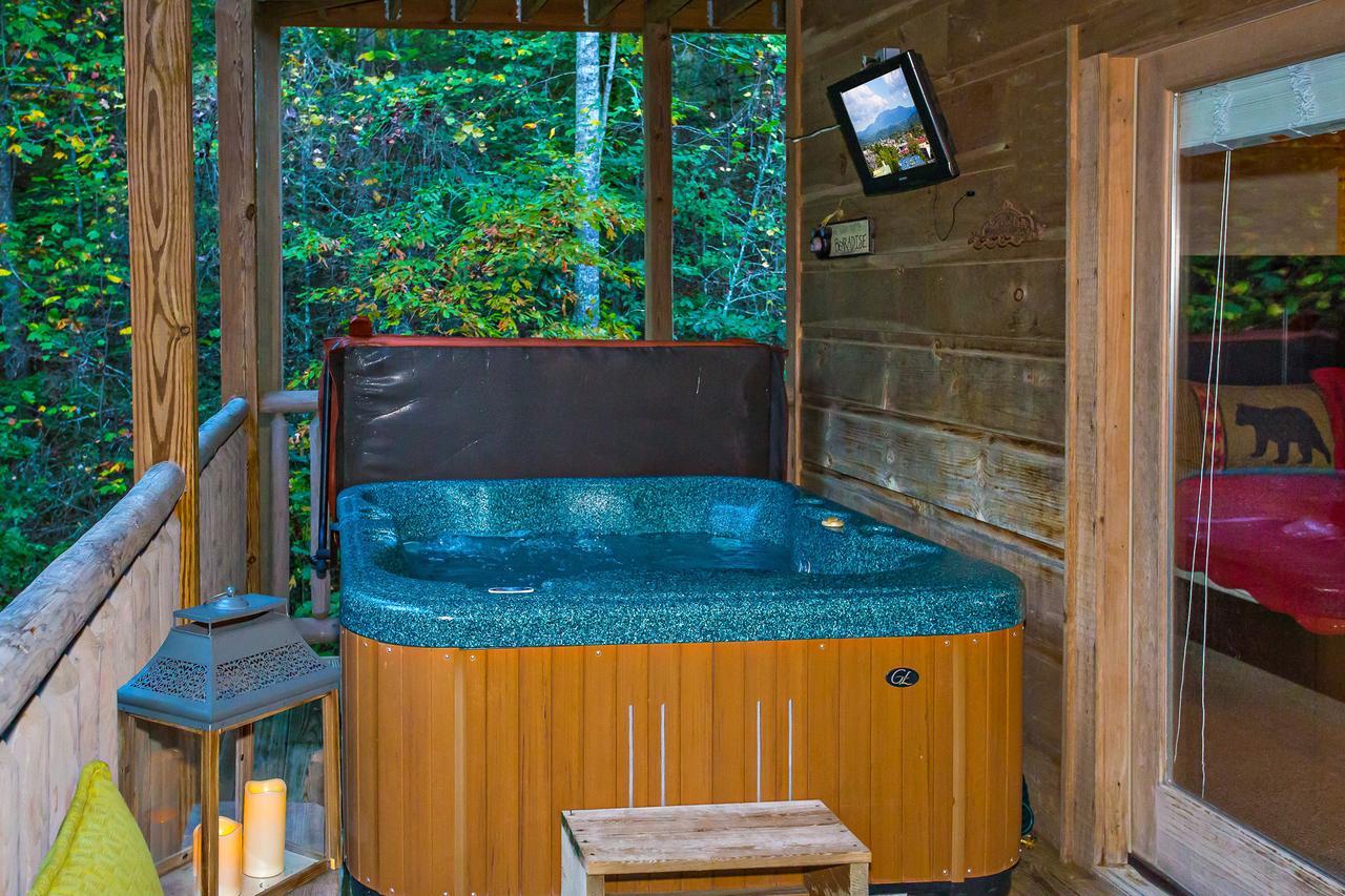 Holiday home Cedar Forest