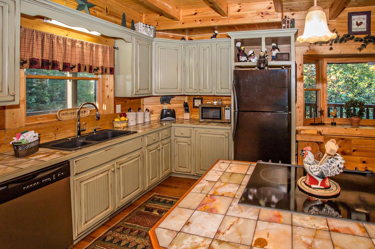 Cedar Forest Holiday home *