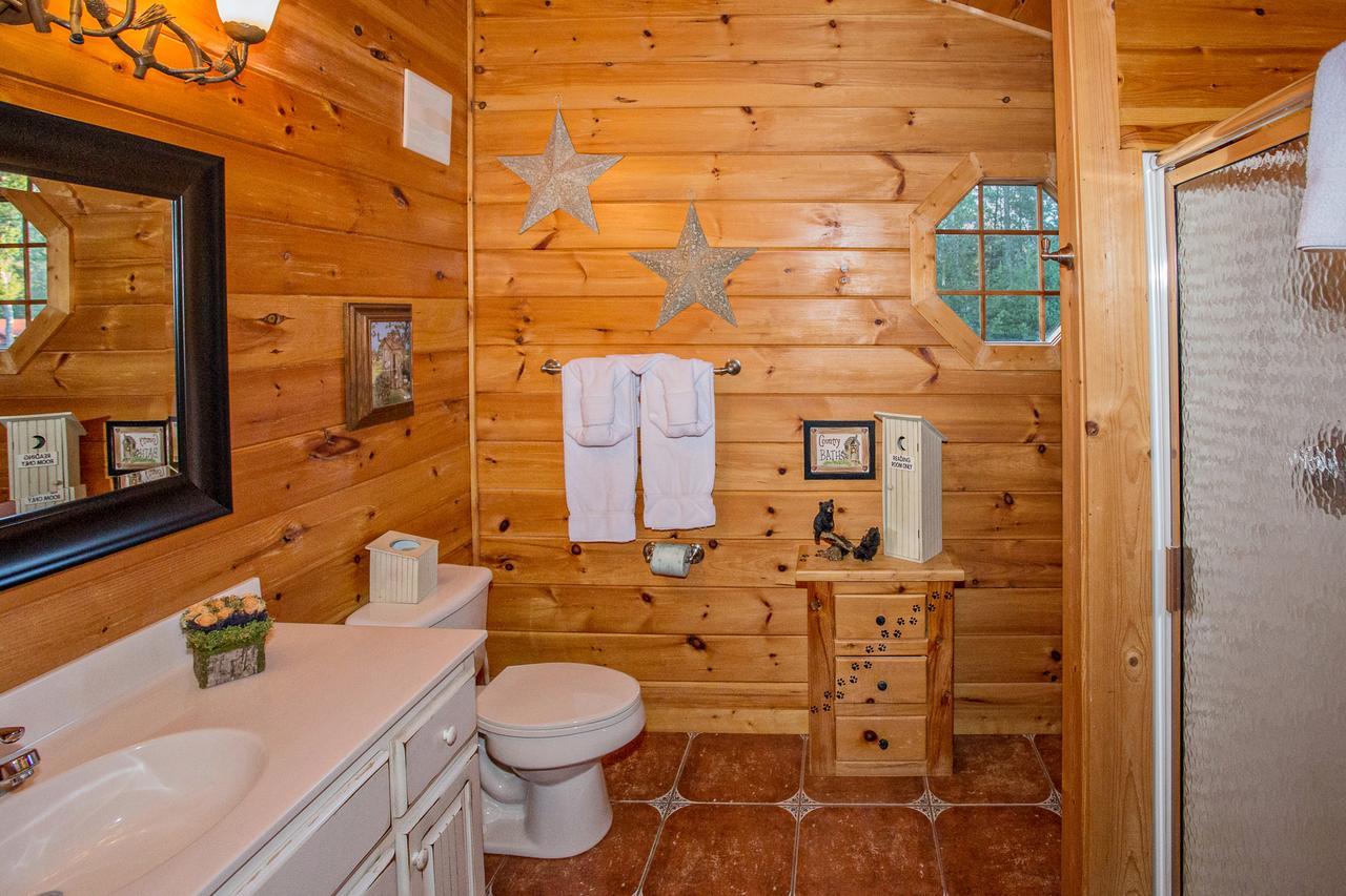 Cedar Forest Holiday home Pigeon Forge