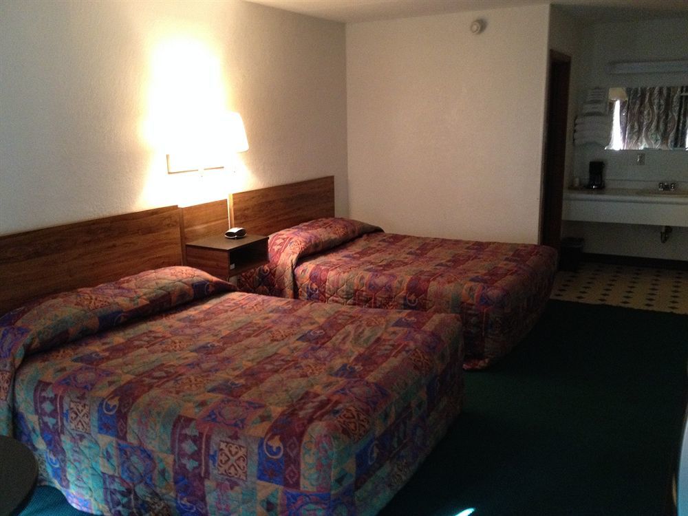 Motel Conner Hill Motor