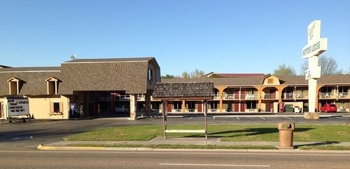 Conner Hill Motor Motel Pigeon Forge