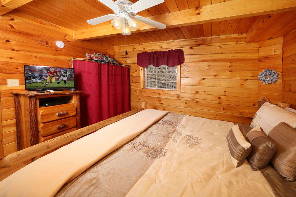 Eden Crest Vacation Apartment *