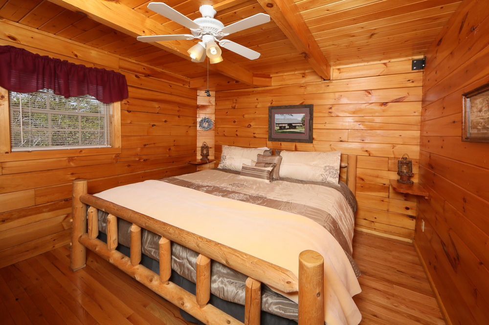 Eden Crest Vacation * Pigeon Forge