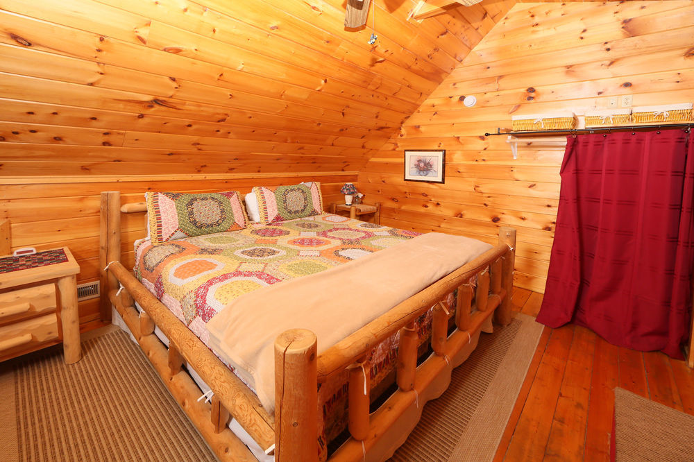 Eden Crest Vacation Apartment Pigeon Forge
