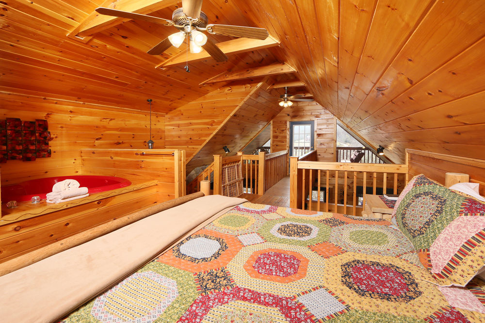 Eden Crest Vacation Apartment