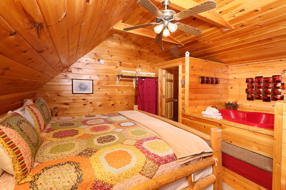 Eden Crest Vacation *