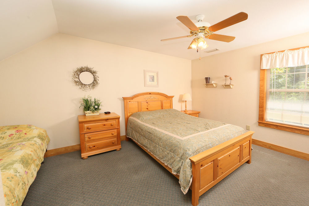 Apartment Eden Crest Vacation *
