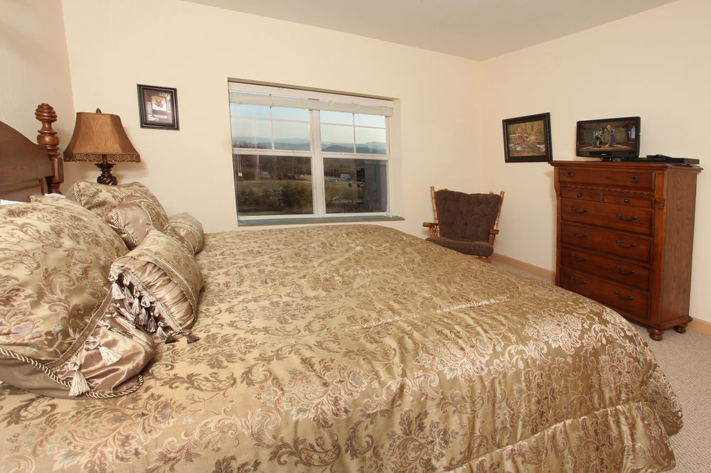 Eden Crest Vacation Pigeon Forge