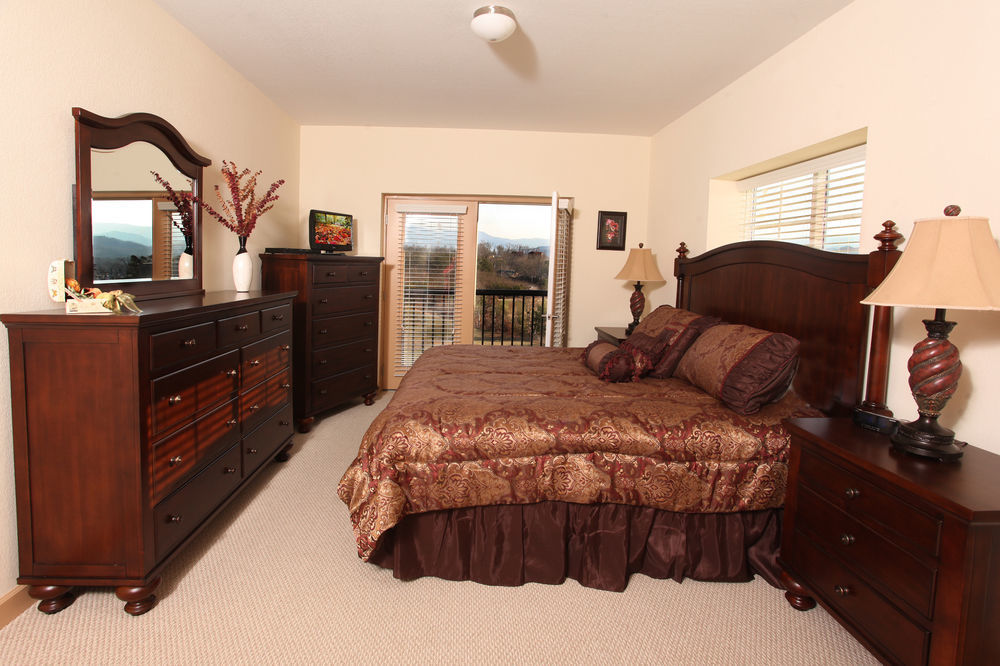 Eden Crest Vacation Apartment