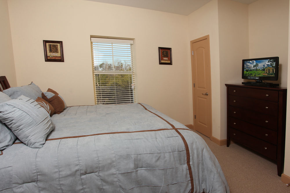 Apartment Eden Crest Vacation *