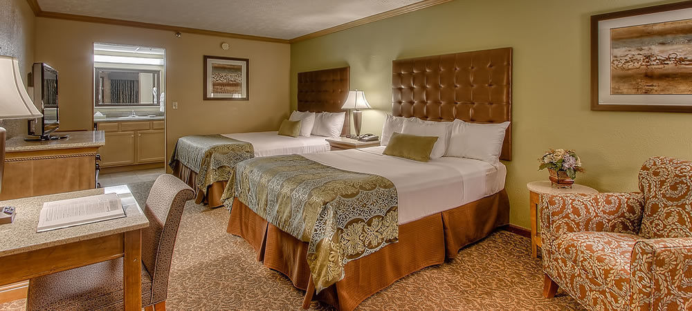 Hotel By Willow Brook 2*