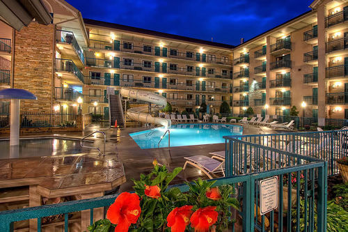 Hotel By Willow Brook 2*
