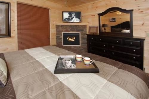 Parkside 3* Pigeon Forge