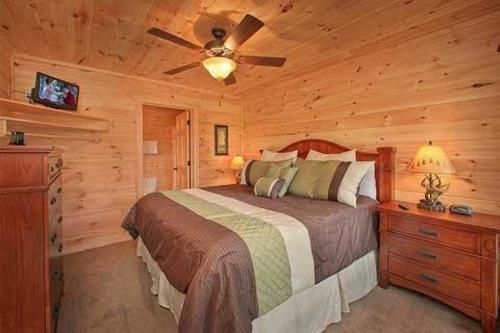 Parkside Hotel Pigeon Forge
