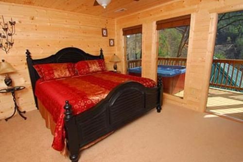 Parkside 3* Pigeon Forge