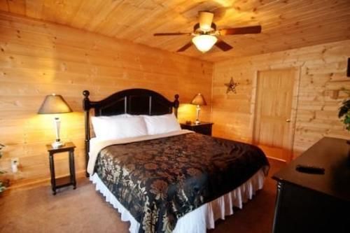 Parkside Pigeon Forge