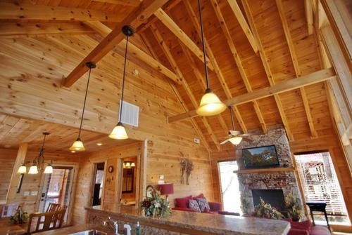 Parkside 3* Pigeon Forge