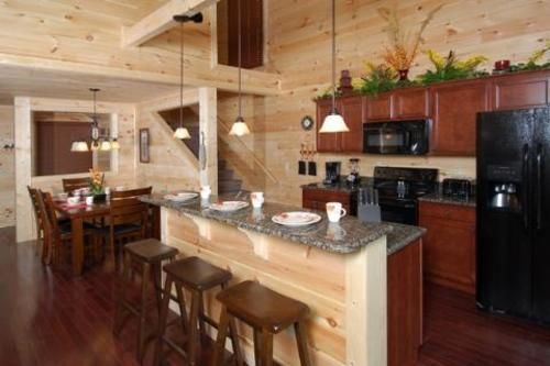 Parkside 3* Pigeon Forge