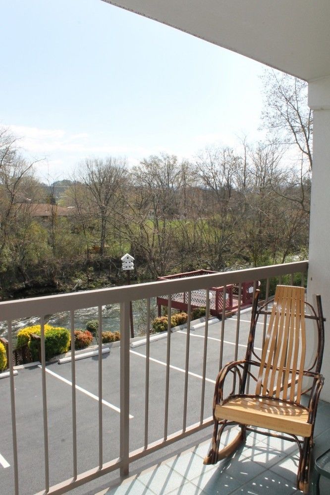 Motel Rivergate Mountain