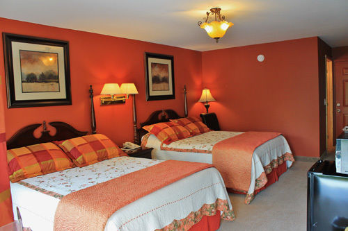Rivergate Mountain Motel