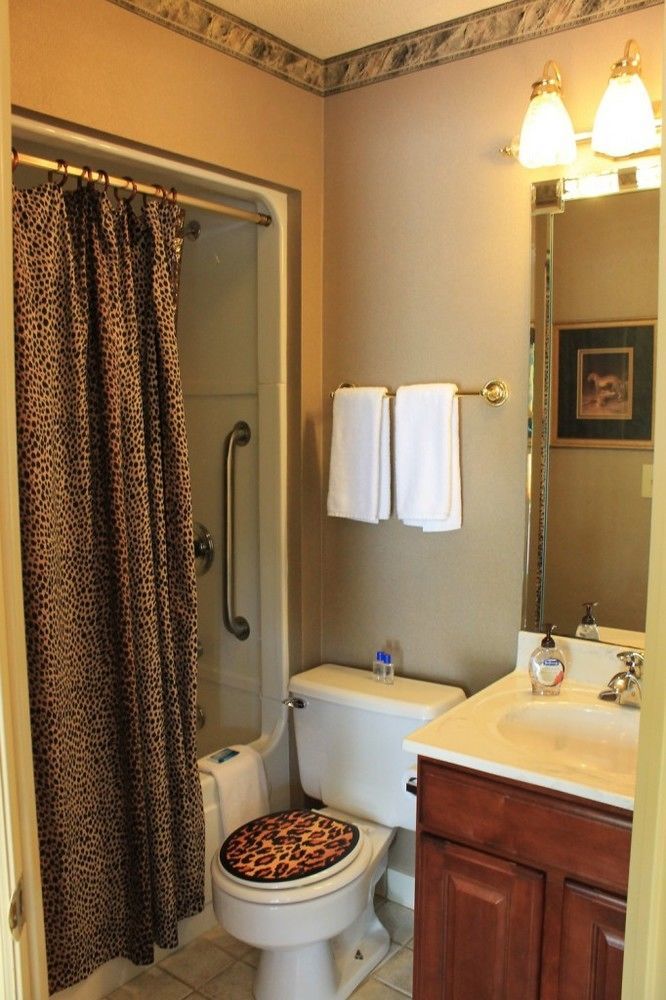 Motel Rivergate Mountain 3*